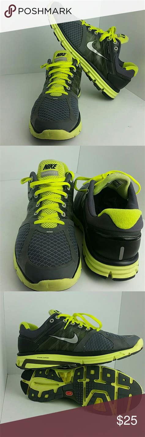 nike lunarglide 2 herren|Nike Lunarglide Shoes .